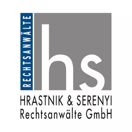 Logo de Hrastnik & Serenyi Rechtsanwälte GmbH