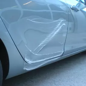 Bild von Kfz M.G. Oberladstätter Karosserie- und Lackierfachbetrieb GmbH