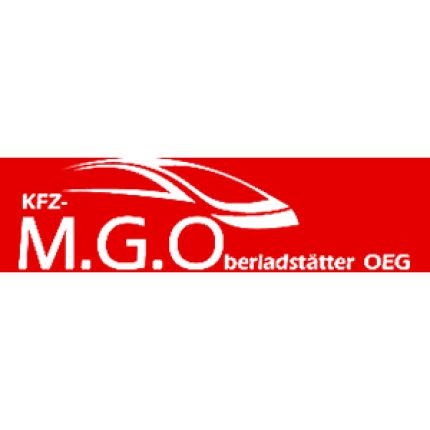 Logótipo de Oberladstätter Hannes KFZ M.G. Oberladstätter OG