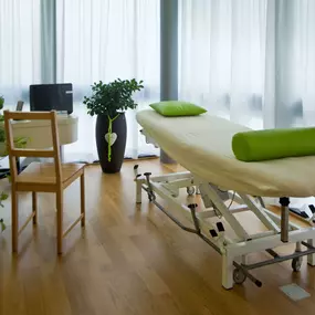 Physiotherapie Montfort in 6800 Feldkirch