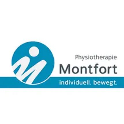 Logo von Physiotherapie Montfort