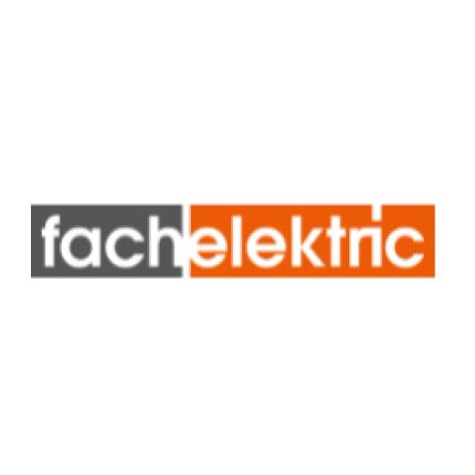 Logo od fachelektric GmbH & Co. KG