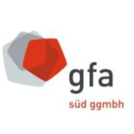 Logo od gfa süd gemeinnützige GmbH Niederlassung Leipzig / Elektroschrott Leipzig