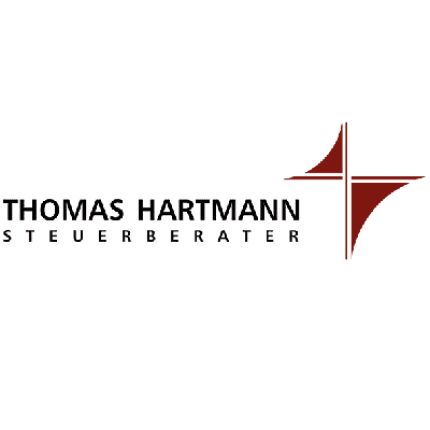 Logotyp från Thomas Hartmann Steuerberater