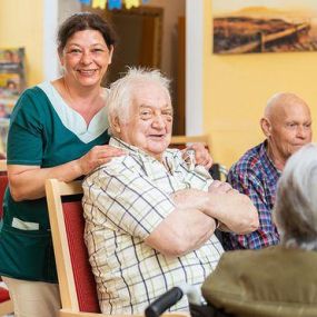 Bild von Mustiner Senioren-Pension GmbH