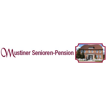 Logo od Mustiner Senioren-Pension GmbH