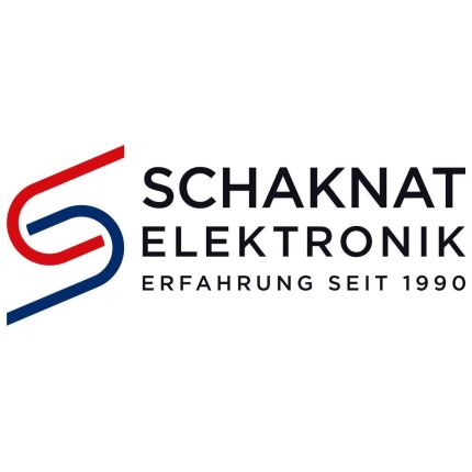 Logotyp från Schaknat Elektronik