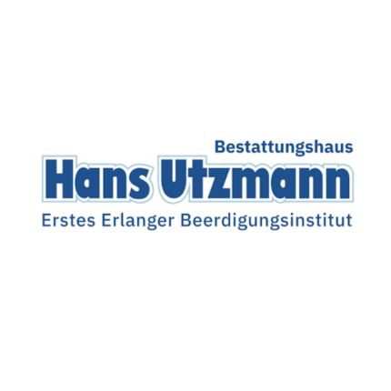 Logo od Erstes Erlanger Beerdigungsinstitut Hans Utzmann GmbH