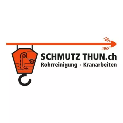 Logo od Schmutz Söhne AG