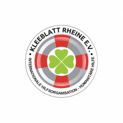 Logo de Kleeblatt Rheine e.V.