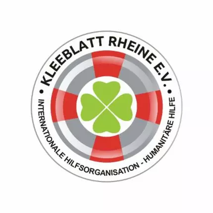 Logotipo de Kleeblatt Rheine e.V.