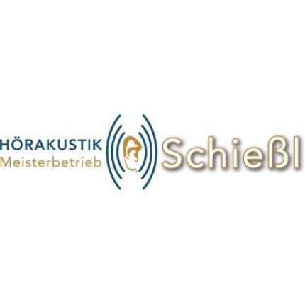 Logo da Hörakustik Peter Schießl