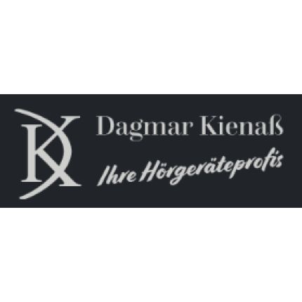 Logo from DK Dagmar Kienaß - Ihre Hörgeräteprofis