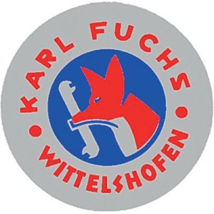 Logo od Fuchs Karl GmbH Autohaus