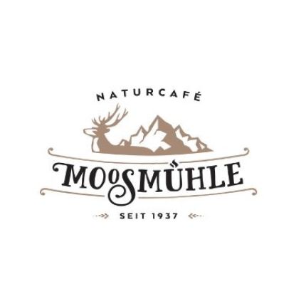 Logótipo de Café Moosmühle