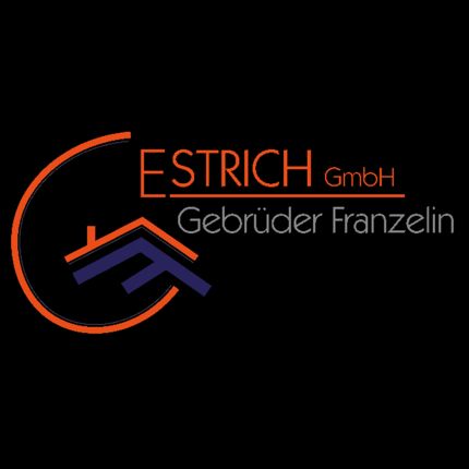Logo van Gebrüder Franzelin Estrich GmbH