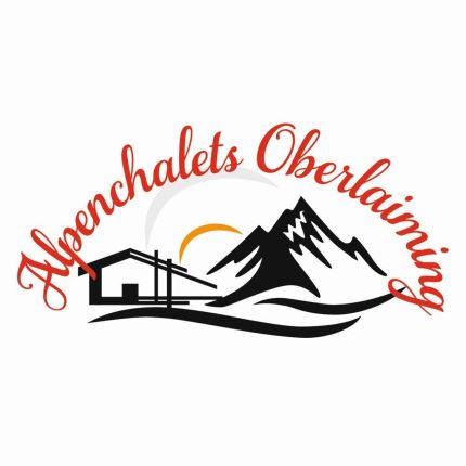 Logo van Alpenchalets Oberlaiming