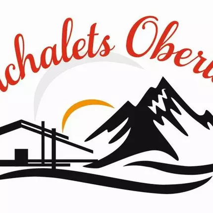 Logo von Alpenchalets Oberlaiming