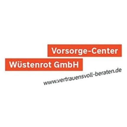 Logo van Vorsorge-Center Wüstenrot GmbH