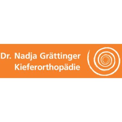 Logo van Grättinger Nadja Kieferorthopädin Dr.