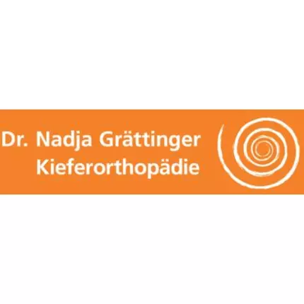 Logo da Grättinger Nadja Kieferorthopädin Dr.