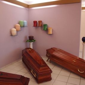 Bild von Bieli Bestattungen - Beerdigungsinstitut