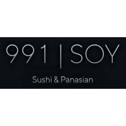 Logotipo de 991 | Soy Sushi & Panasian