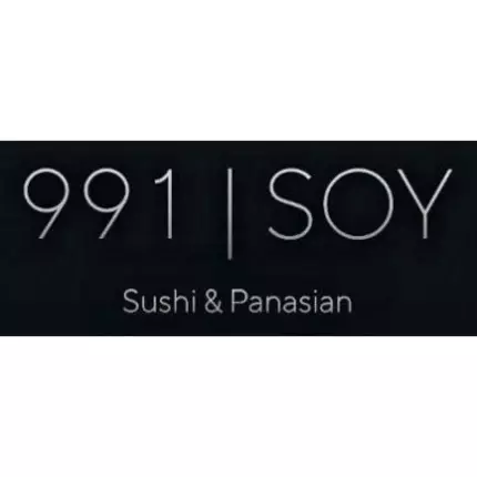 Logo from 991 | Soy Sushi & Panasian