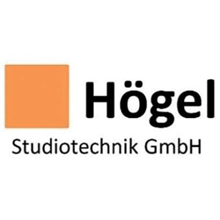 Logo from Högel Studio-Technik GmbH