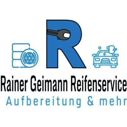 Logo od Rainer Geimann Reifenservice Aufbereitung & mehr