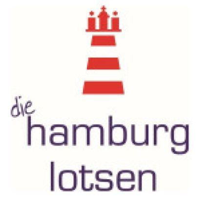 Logotipo de Die Hamburg-Lotsen