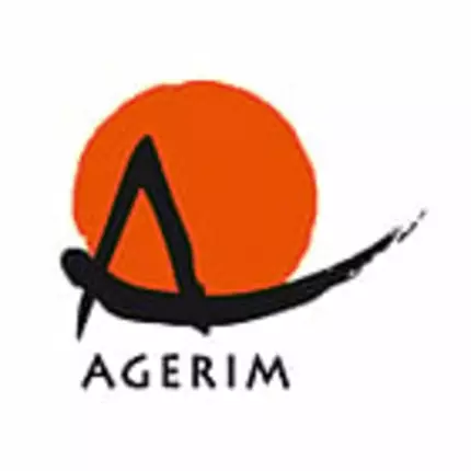 Logo da Agerim Sàrl