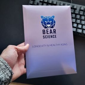 Bild von Bear-Science