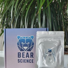 Bild von Bear-Science