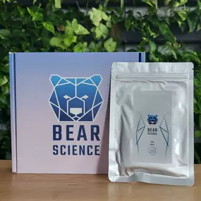 Bild von Bear-Science