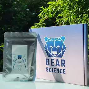 Bild von Bear-Science