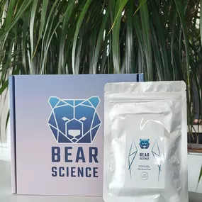 Bild von Bear-Science