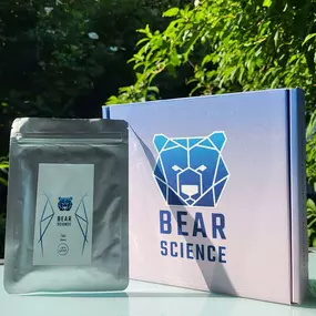 Bild von Bear-Science