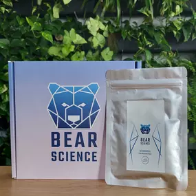 Bild von Bear-Science