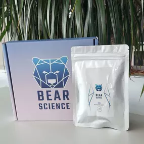 Bild von Bear-Science