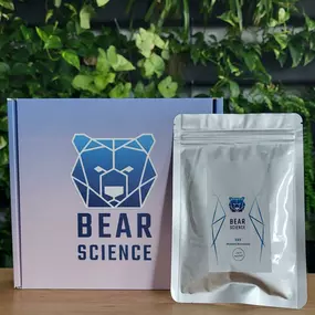 Bild von Bear-Science