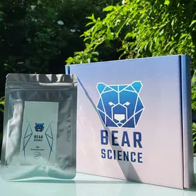 Bild von Bear-Science