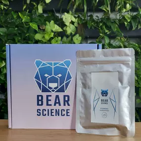 Bild von Bear-Science