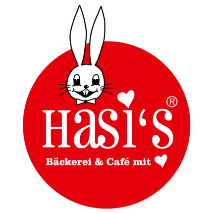 Logo van Hasi Schmeckerbäcker GmbH