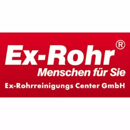 Logotyp från Ex-Rohrreinigungs Center GmbH