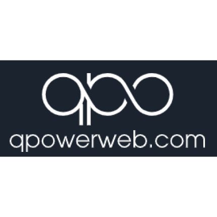 Logo van qpowerweb.com Webdesign- & Online Marketing Agentur Hannover