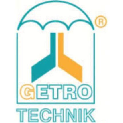 Logo de Getro Ortung & Trocknung
