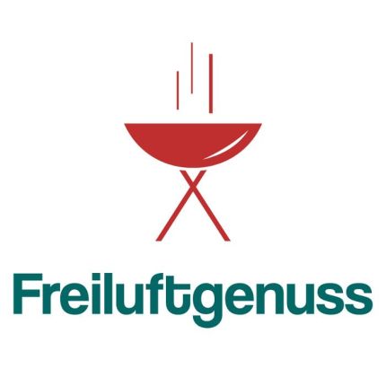 Λογότυπο από Freiluftgenuss -Grills und Outdoorküchen