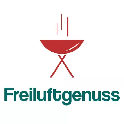 Logo de Freiluftgenuss -Grills und Outdoorküchen