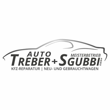 Logo da Auto Treber & Sgubbi GmbH